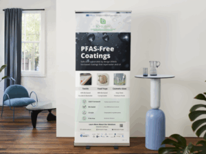 Mock-up of new BIO-SUSHY roll-up, click to open and download.